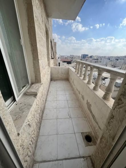 Apartment 125m² in Tla' al-Ali — Tila' al-Ali, Jordan (3)