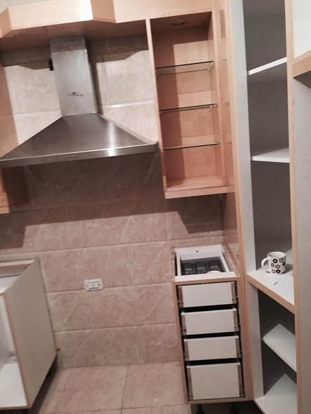 First-Floor Apartment 130m² in Dahiyat Al-Istiqlal — Zarqa, Jordan (2)