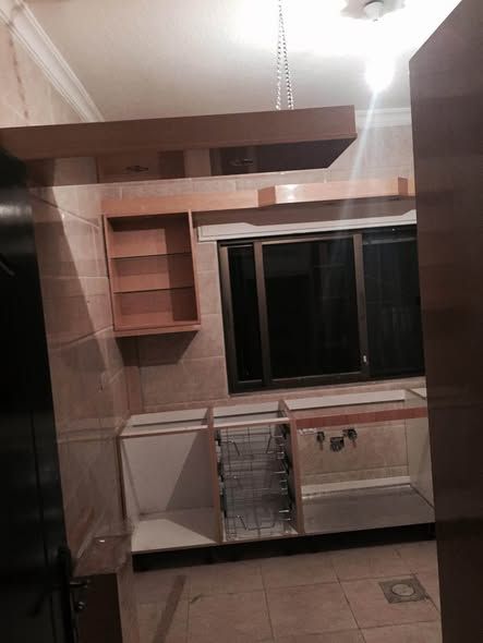 First-Floor Apartment 130m² in Dahiyat Al-Istiqlal — Zarqa, Jordan (3)