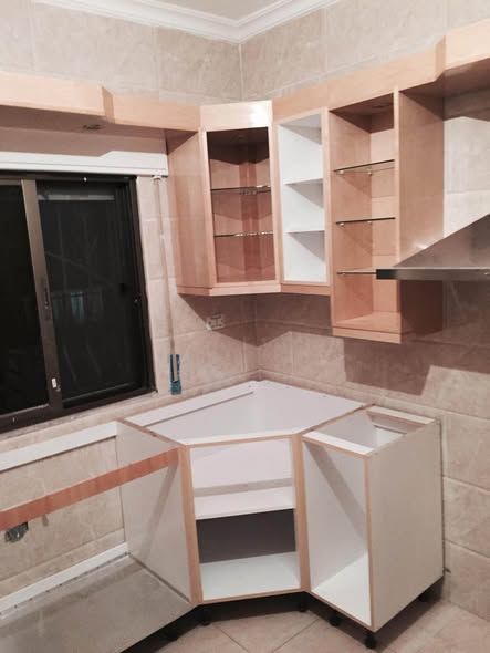 First-Floor Apartment 130m² in Dahiyat Al-Istiqlal — Zarqa, Jordan (4)