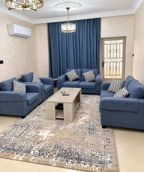 2-Bedroom Apartment in Al-Jubaiha