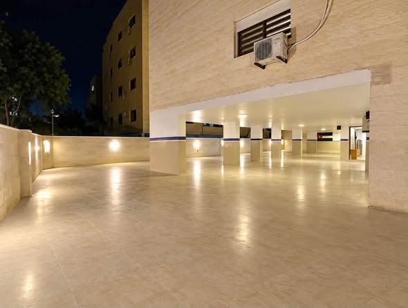 2-Bedroom Apartment in Al-Jubaiha — Al-Jubaiha, Jordan (2)