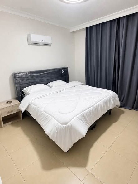 2-Bedroom Apartment in Al-Jubaiha — Al-Jubaiha, Jordan (3)