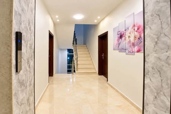 2-Bedroom Apartment in Al-Jubaiha — Al-Jubaiha, Jordan (4)