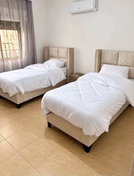 2-Bedroom Apartment in Al-Jubaiha — Al-Jubaiha, Jordan (5)