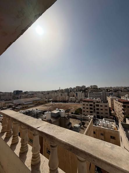 125m² Apartment in Tla' al-Ali — Tila' al-Ali, Jordan (2)