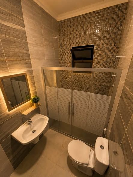 Furnished Studio for Daily Rent - Arjan — Amman, Jordan (2)