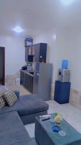 Furnished Studio for Rent – Gardens, Amman