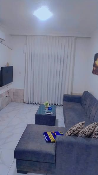 Furnished Studio for Rent – Gardens, Amman — Al-Gardens, Jordan (3)