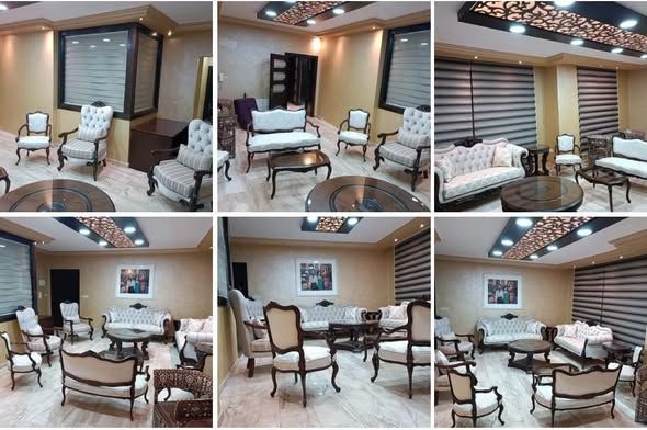 Furnished Apartments for Daily/Weekly Rent - Amman — Amman, Jordan (2)