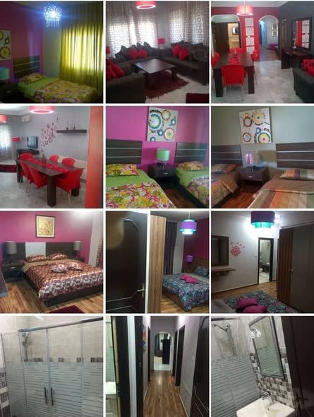 Furnished Apartments for Daily/Weekly Rent - Amman — Amman, Jordan (3)