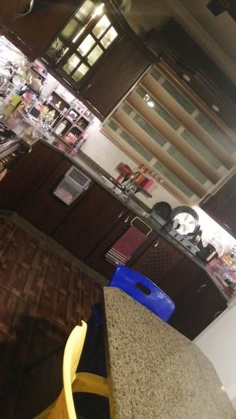 Basement-Floor Apartment 145m² + 80m² Terrace — Al-Hashmi Al-Shamali, Jordan (5)