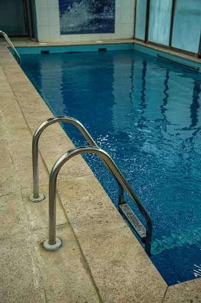 Farm & Chalet for Daily Rent – Private Heated Pool