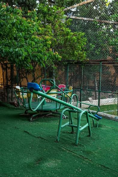 Farm & Chalet for Daily Rent – Private Heated Pool — Amman, Jordan (4)