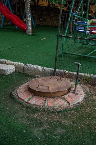 Farm & Chalet for Daily Rent – Private Heated Pool — Amman, Jordan (5)