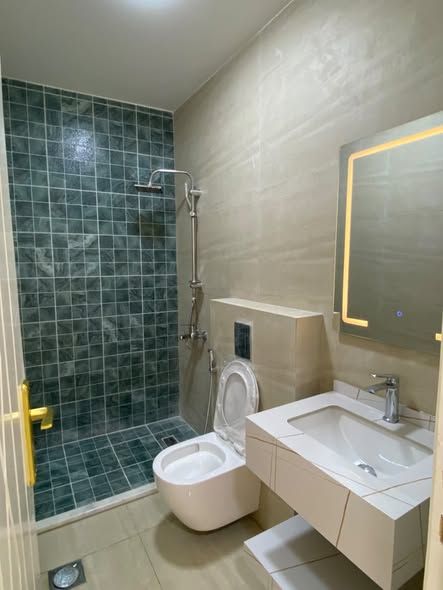Apartment 175m² in Khalda - Umm Al-Summaq — Umm Al-Summaq, Jordan (3)