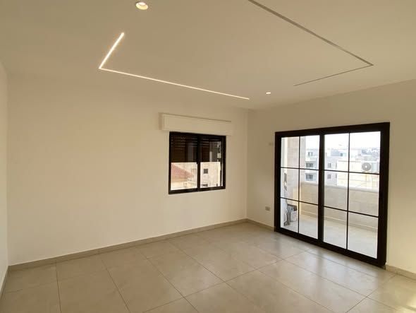 Apartment 175m² in Khalda - Umm Al-Summaq — Umm Al-Summaq, Jordan (5)
