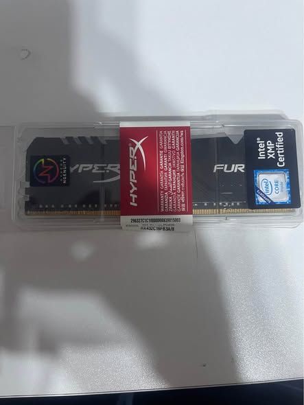 معالج Ryzen 5 3600 مع بورد ASRock B550 RGB