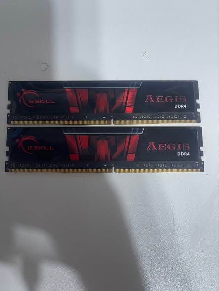 معالج Ryzen 5 3600 مع بورد ASRock B550 RGB — الأردن (2)