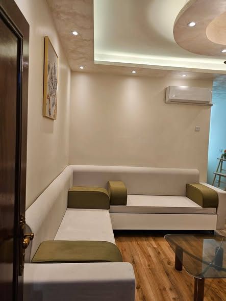 Furnished Apartment 150m² in Irbid