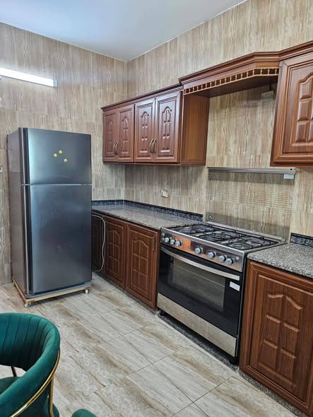 Furnished Apartment 150m² in Irbid — Irbid, Jordan (2)