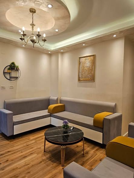 Furnished Apartment 150m² in Irbid — Irbid, Jordan (3)