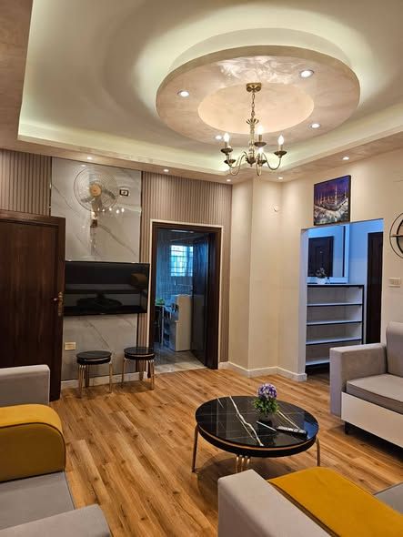 Furnished Apartment 150m² in Irbid — Irbid, Jordan (4)