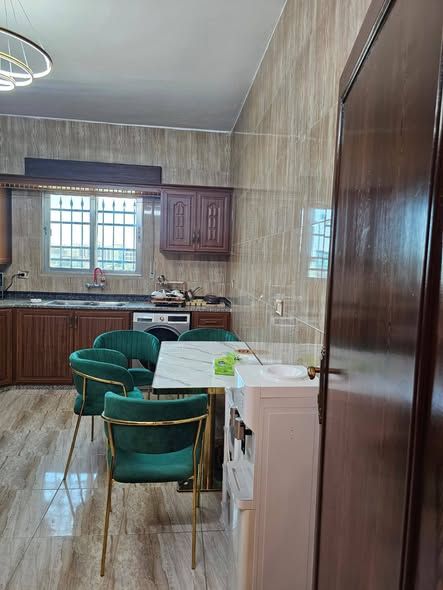 Furnished Apartment 150m² in Irbid — Irbid, Jordan (5)