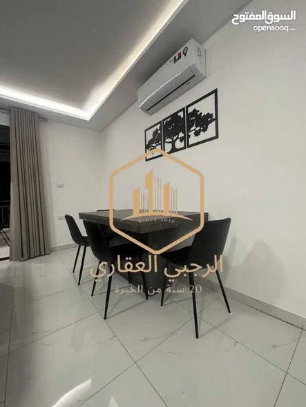Furnished apartment, 3 bedrooms - Seventh Circle, Amman — Amman, Jordan (3)