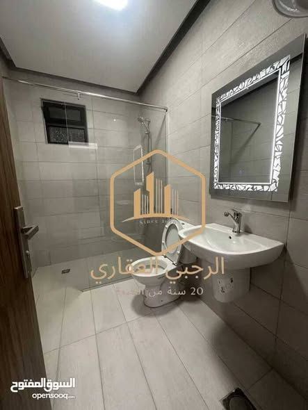 Furnished apartment, 3 bedrooms - Seventh Circle, Amman — Amman, Jordan (4)