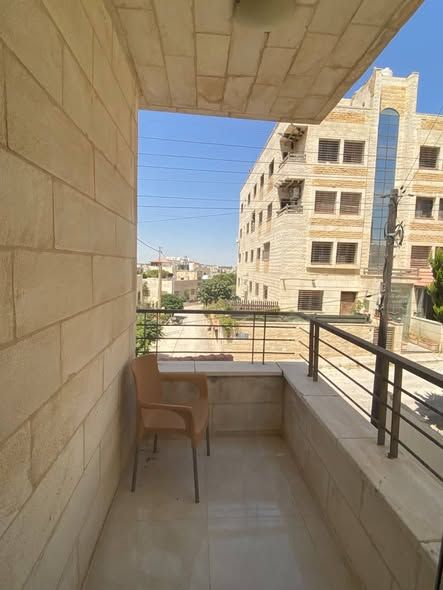 150m² Apartment, 1st Floor, in Khalda — Khalda, Jordan (2)
