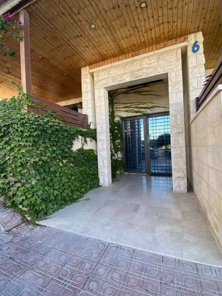 150m² Apartment, 1st Floor, in Khalda — Khalda, Jordan (3)