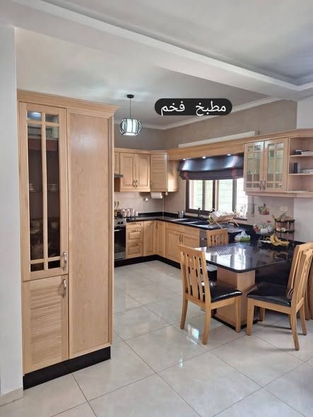 150m² Apartment, 1st Floor, in Khalda — Khalda, Jordan (4)