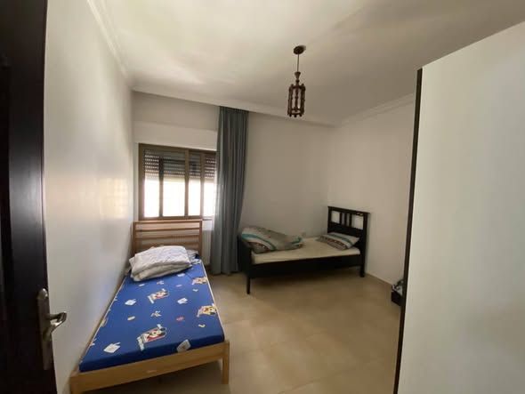 150m² Apartment, 1st Floor, in Khalda — Khalda, Jordan (5)