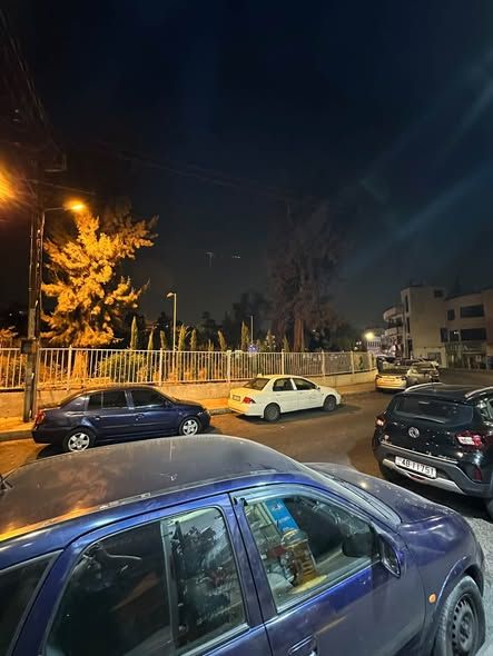 سوبر ماركت للبيع بدون خلو — جبل عمّان، الأردن (2)