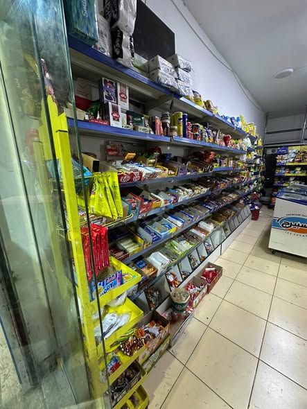 سوبر ماركت للبيع بدون خلو — جبل عمّان، الأردن (3)
