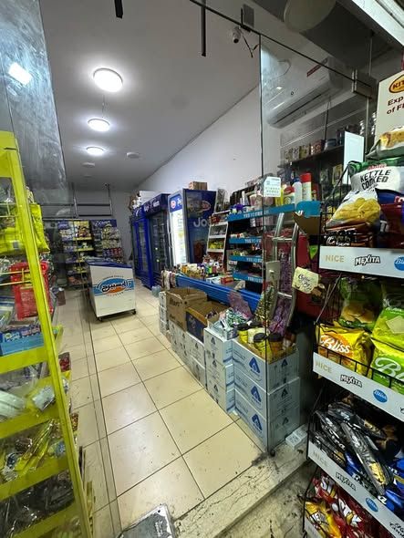 سوبر ماركت للبيع بدون خلو — جبل عمّان، الأردن (4)