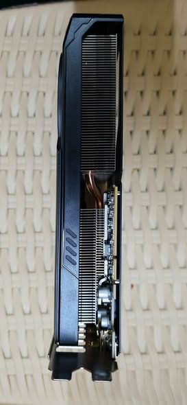 كرت شاشة Gigabyte RTX 5060 16GB — إربد، الأردن (4)