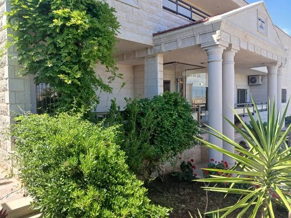 Investment Villa with 5 Independent Units - Al-Sarw, Salt — As-Salt, Jordan (3)