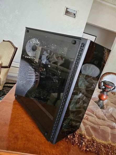 تجميعة قيمنغ i5-14400F RTX 5060 8GB