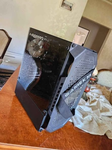 تجميعة قيمنغ i5-14400F RTX 5060 8GB — عمان، الأردن (3)