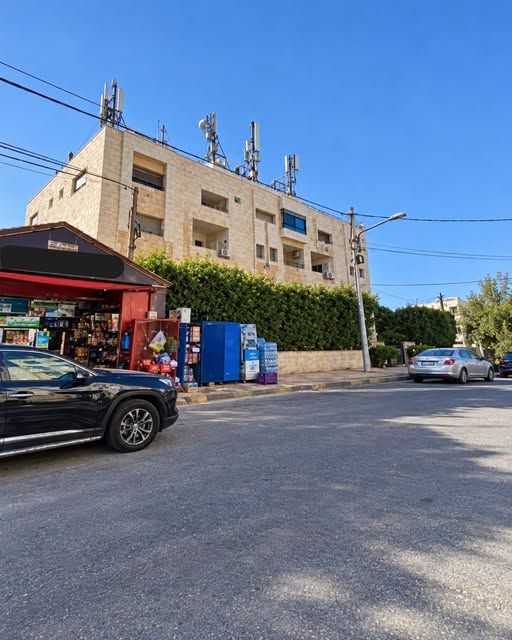 Ground Floor Apartment 331m² with Private Garden - Tila' al-Ali
