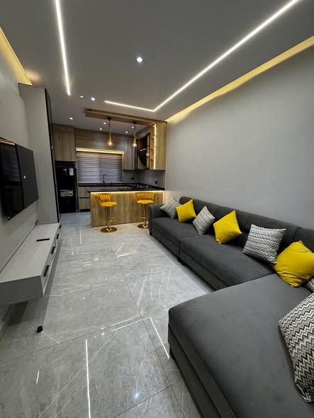 Furnished Hotel Suites for Rent – Daily/Weekly/Monthly