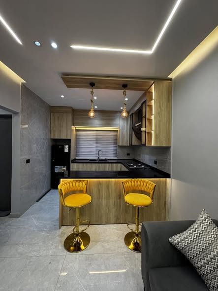 Furnished Hotel Suites for Rent – Daily/Weekly/Monthly — Downtown Amman, Jordan (2)