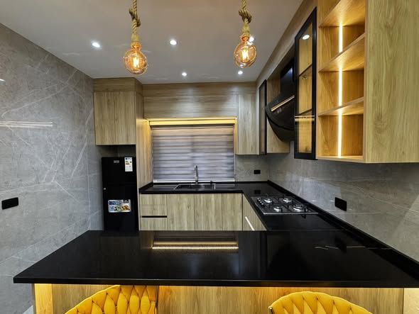 Furnished Hotel Suites for Rent – Daily/Weekly/Monthly — Downtown Amman, Jordan (4)