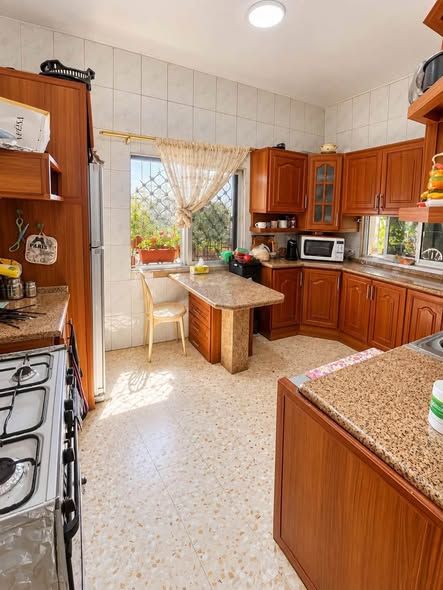 Apartment 3 Bedrooms, 2nd Floor - Prince Hassan, Amman — Amman, Jordan (2)