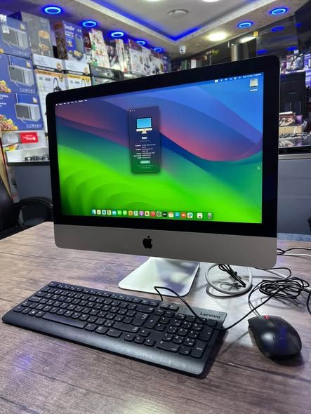 iMac i5 1TB SSD — جبل الحسين، الأردن (4)
