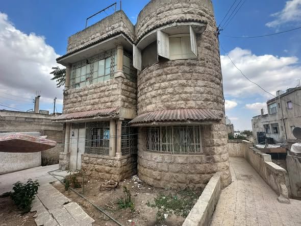 عمارة ثلاث طوابق للبيع في جبل الحسين — جبل الحسين، الأردن (2)