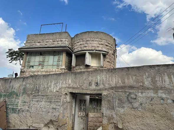 عمارة ثلاث طوابق للبيع في جبل الحسين — جبل الحسين، الأردن (3)