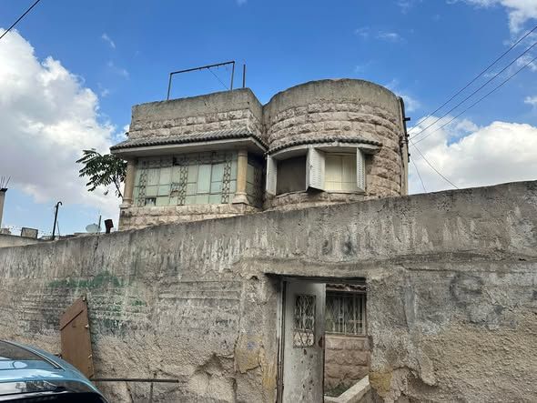 عمارة ثلاث طوابق للبيع في جبل الحسين — جبل الحسين، الأردن (4)